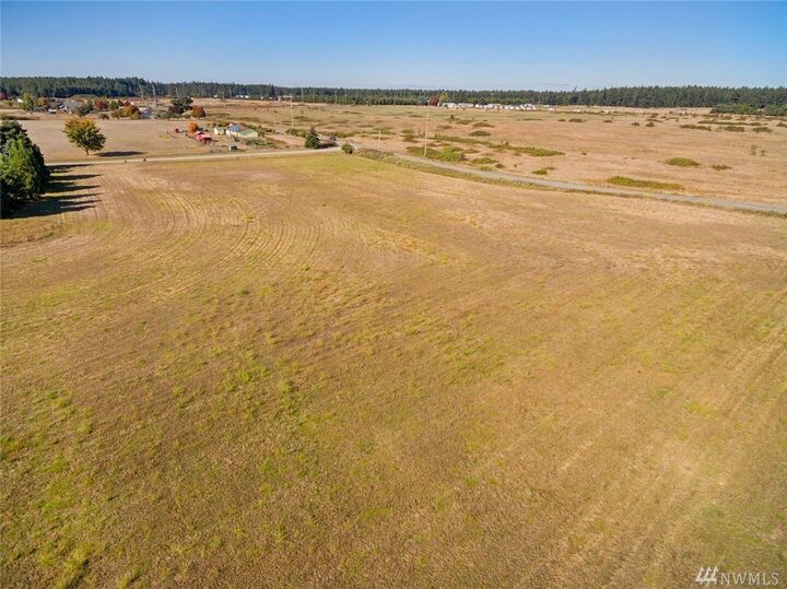 Property Photo: 0 Morris Rd. WA 98239