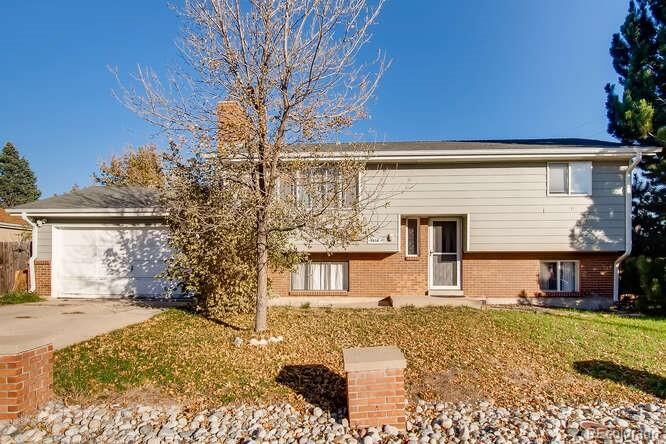 5214 Braun Street  Arvada CO 80002 photo