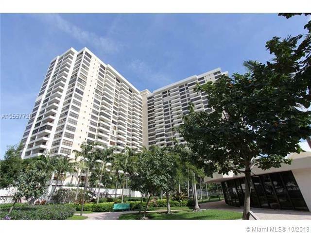 Property Photo: 600 Three Islands Blvd 716 FL 33009