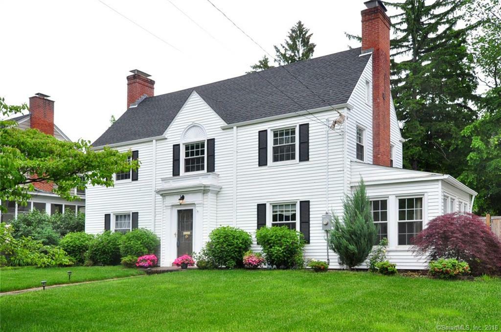 Property Photo: 36 Lexington Road CT 06119