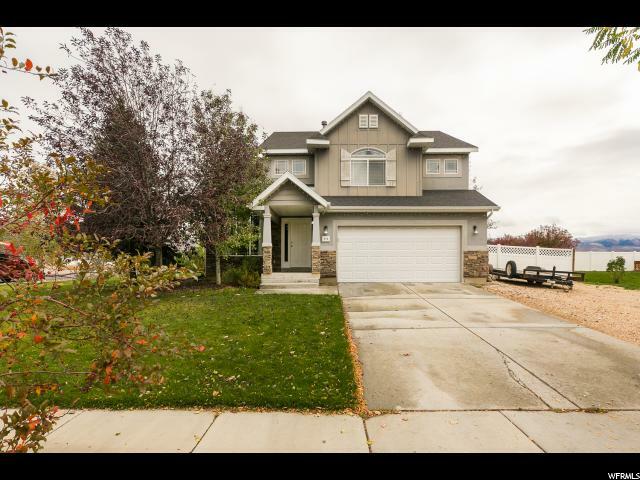 Property Photo:  Address not disclosed  UT 84032 