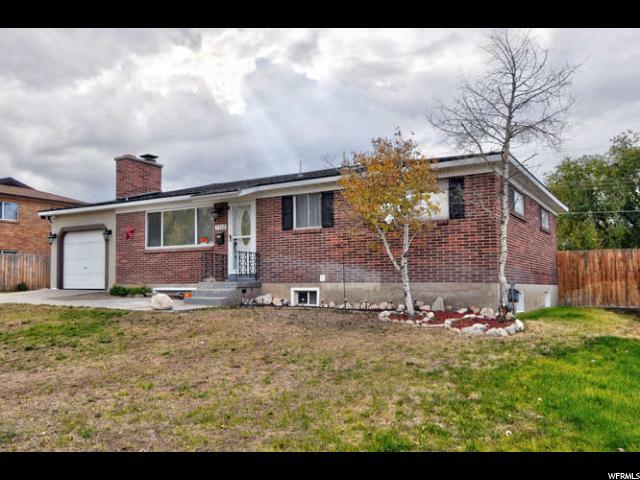 Property Photo: Address not disclosed UT 84044
