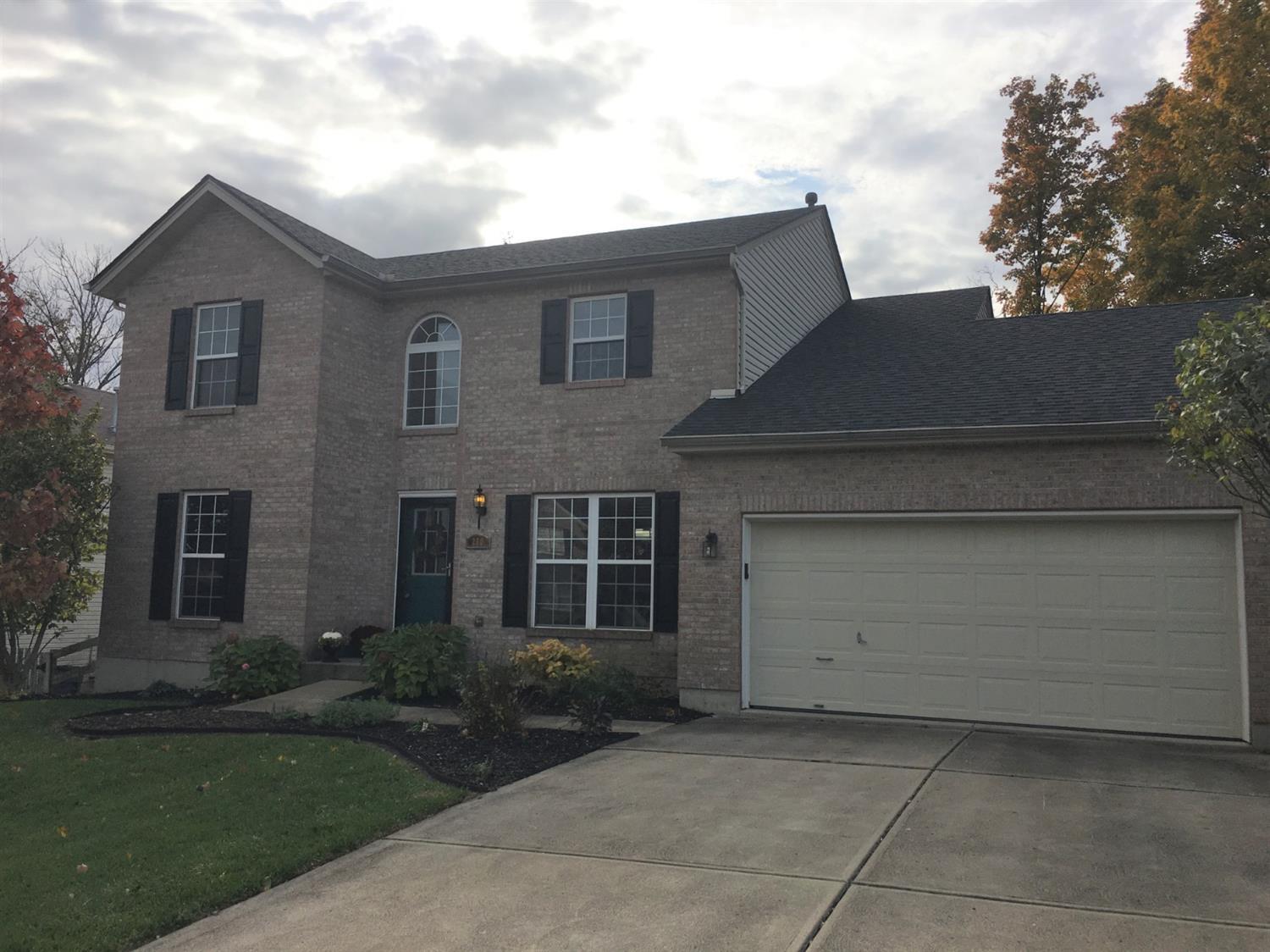 Property Photo: 260 Triple Crown Drive OH 45036