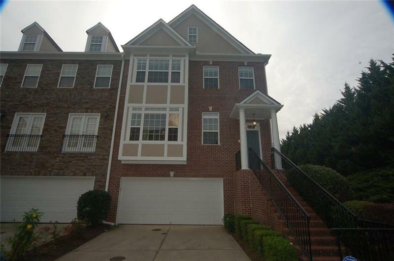 Property Photo: 6015 China Rose Lane 30097