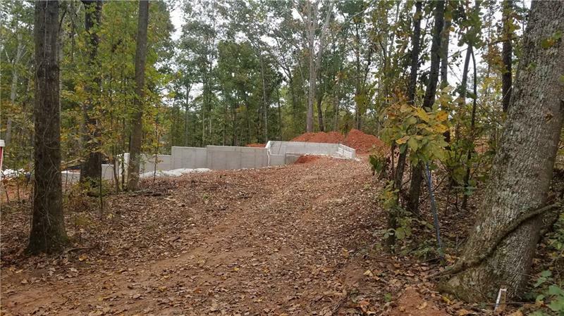 Property Photo:  Lot 11 Emmett Drive   30534 