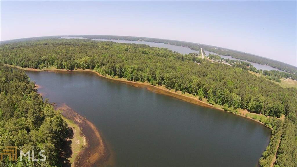 Property Photo: 0 Scott Rd 171.23 Acres GA 31024