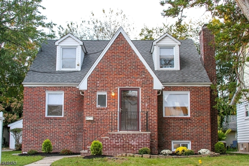 Property Photo:  4 Revere Ave  NJ 07040 