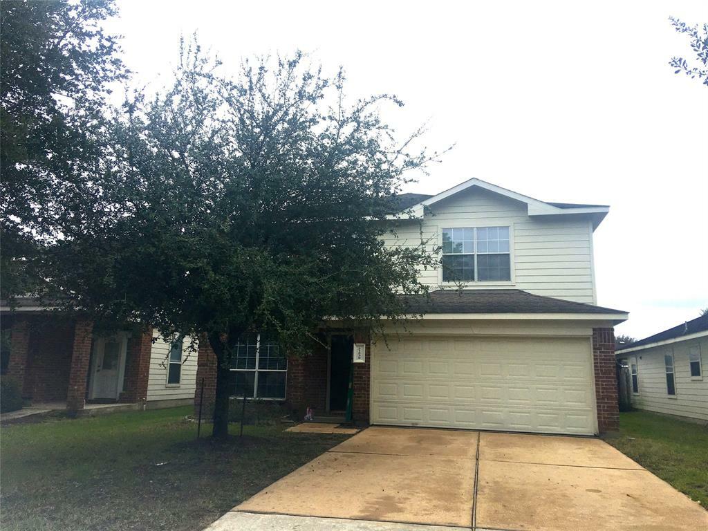 Property Photo:  21530 Astipalia Drive  TX 77388 