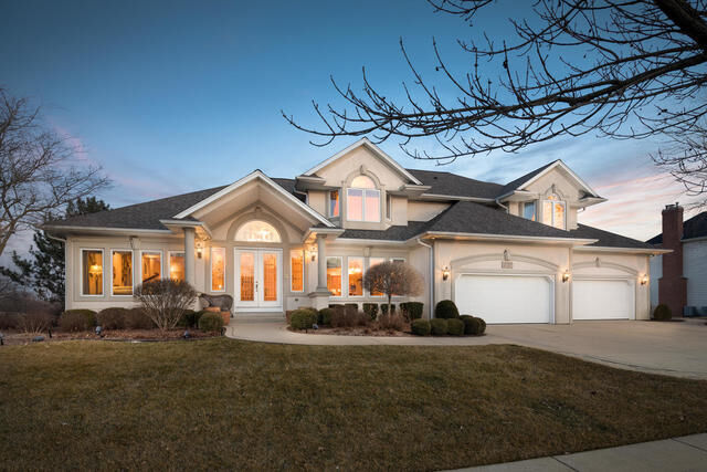 Property Photo:  1727 Baybrook Lane  IL 60564 