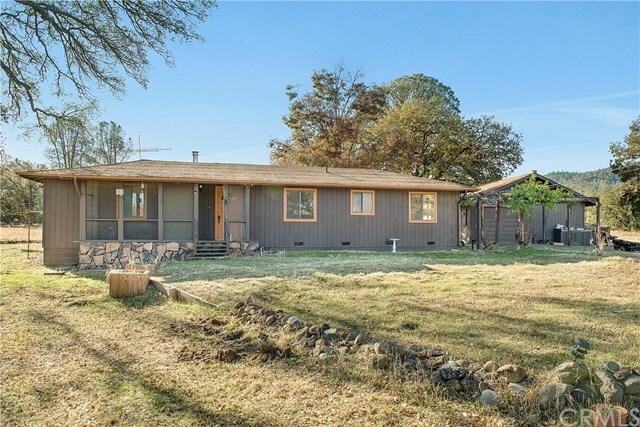 Property Photo: 19467 Butts Canyon Road CA 95461
