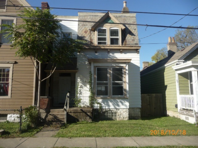 Property Photo:  304 Byrd Avenue  KY 41011 