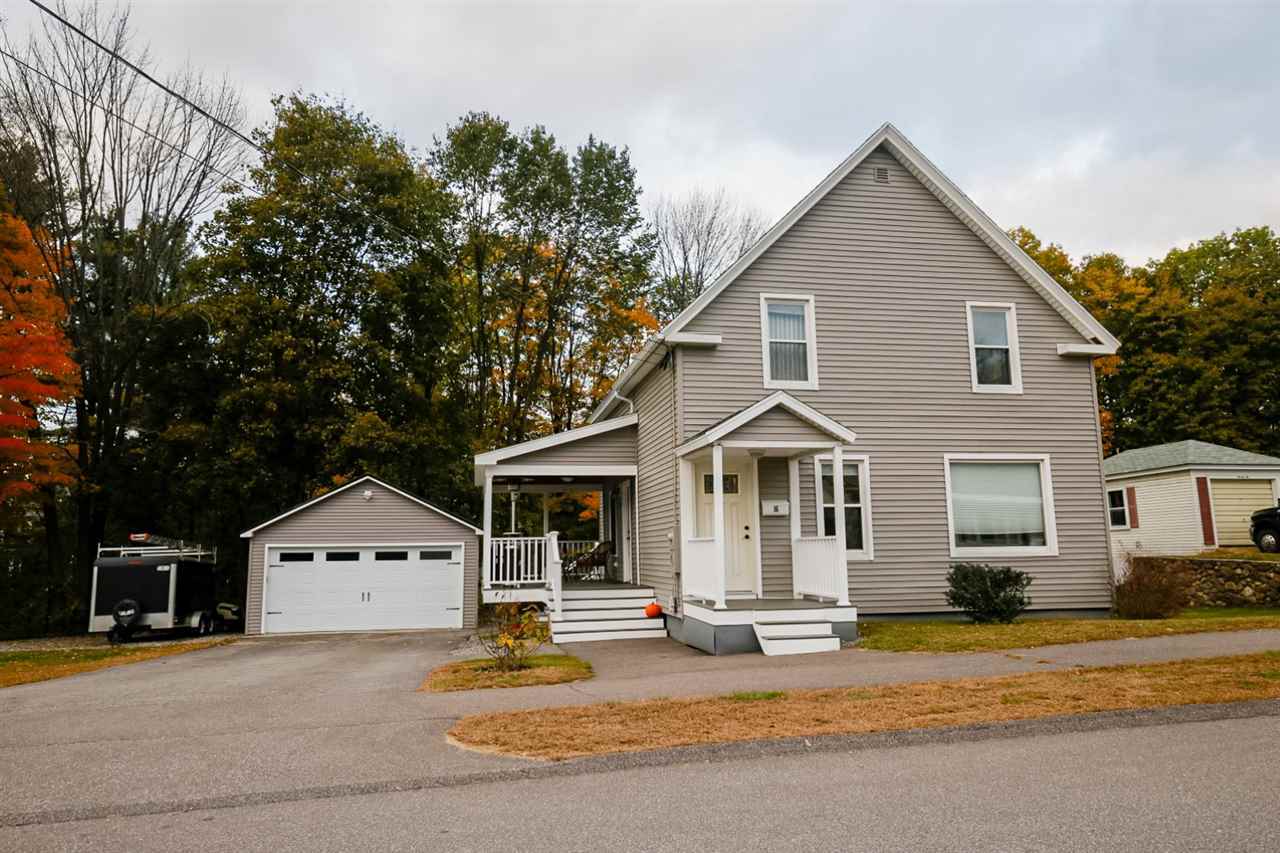 Property Photo:  16 Cedar Street  NH 03246 