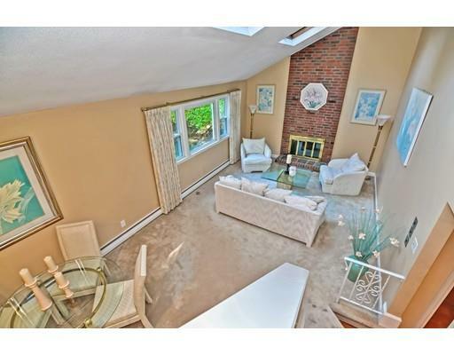 Property Photo: 62 Deerfield Rd MA 02067