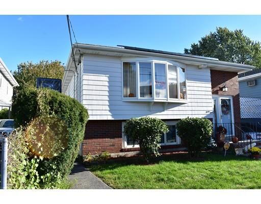 Property Photo:  31 Newman St  MA 02151 