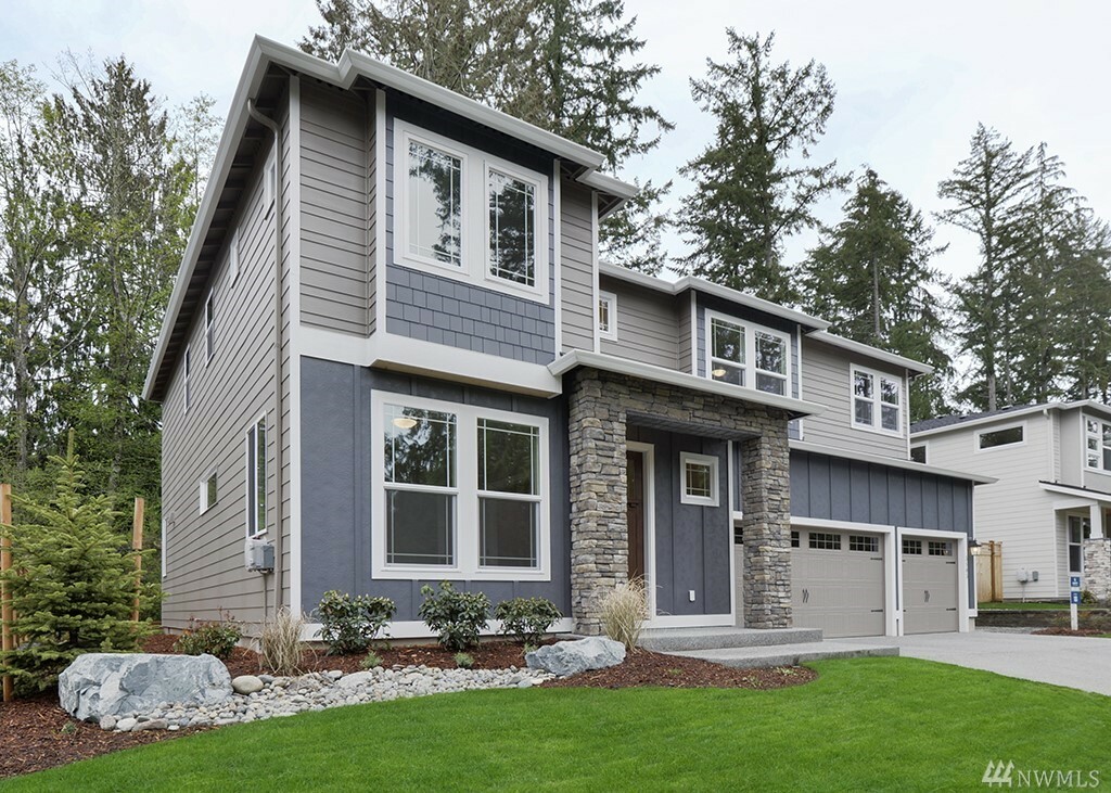 Property Photo:  3503 (Lot 18) Fox Ct  WA 98335 