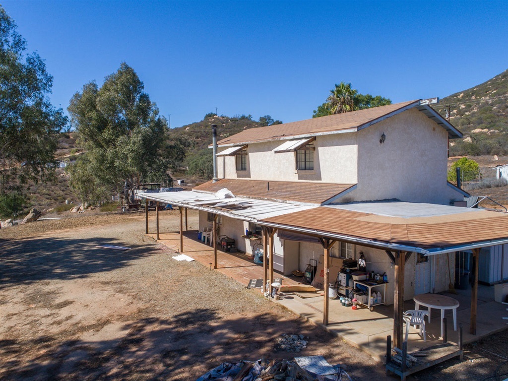 Property Photo:  25460 Lake Wohlford Rd  CA 92027 