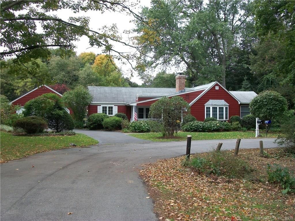 Property Photo:  6 Park Place  CT 06073 