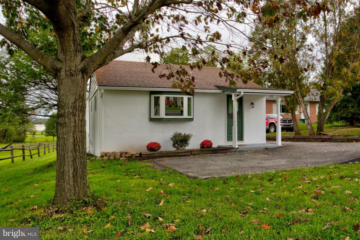 Property Photo: 3297 Marietta Avenue PA 17601