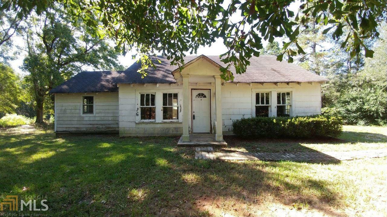 Property Photo: 2249 W Hightower Trl GA 30012