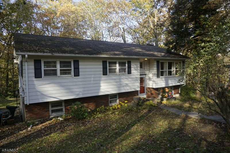Property Photo: 321 Midway Dr NJ 07422