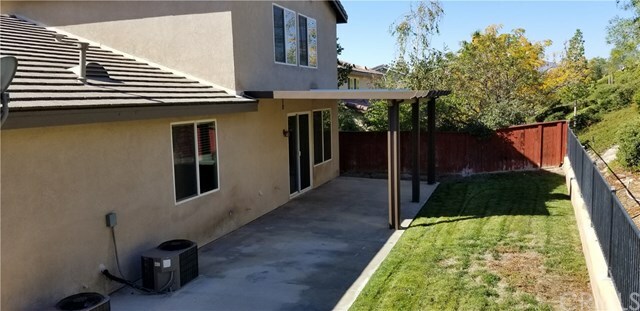 Property Photo:  25174 Hoofprint Drive  CA 92595 