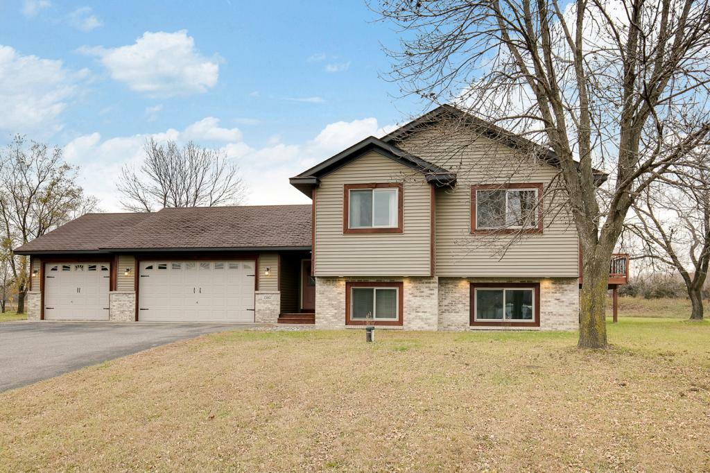 Property Photo:  13867 191st Court NW  MN 55330 