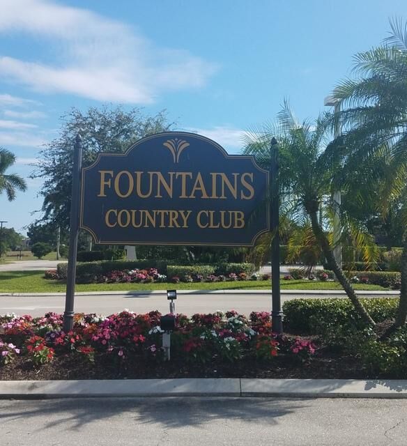 Property Photo:  4393 Trevi Court 106  FL 33467 