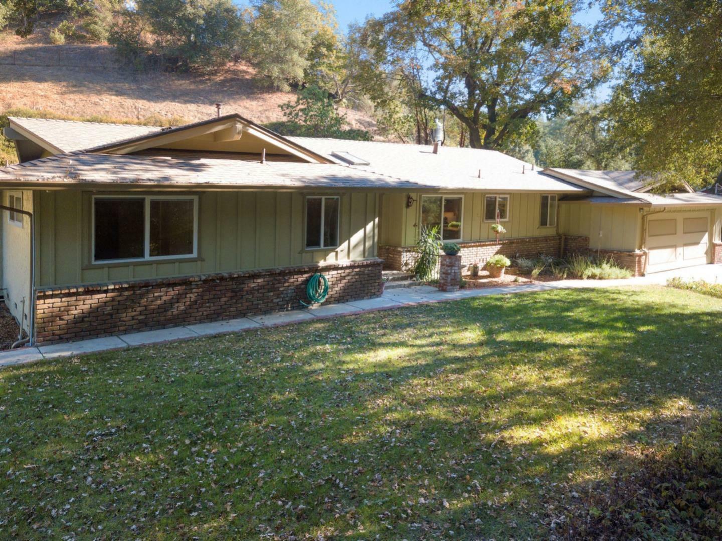 4300 Glenwood Drive  Scotts Valley CA 95066 photo