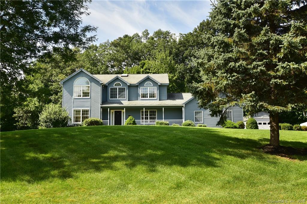 Property Photo: 14 Brookfield Drive CT 06029