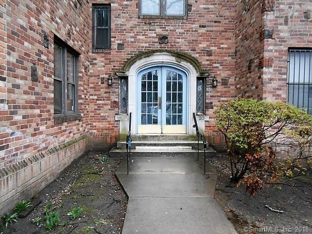 Property Photo:  16 Townley Street D2  CT 06105 