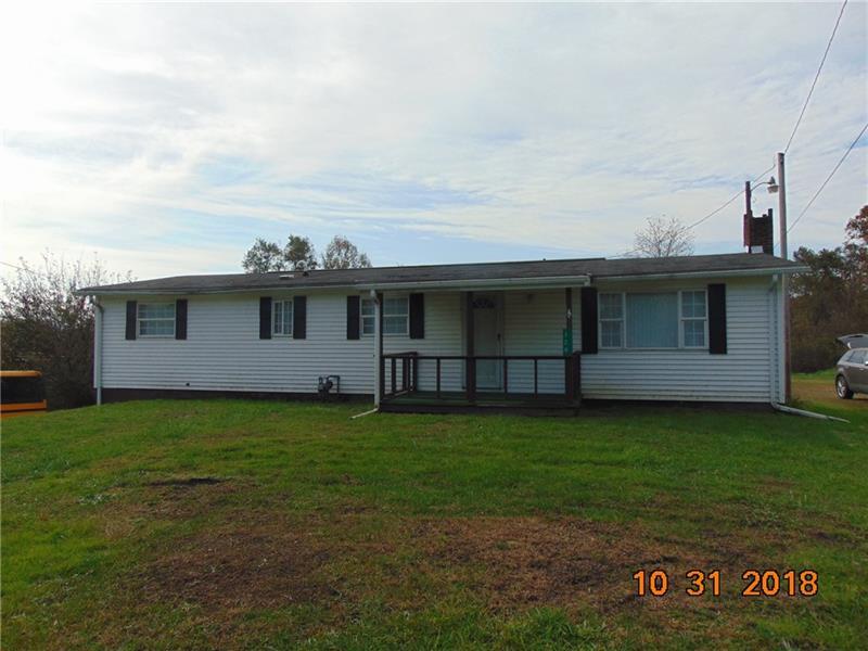 Property Photo: 129 Narrows Rd PA 15425
