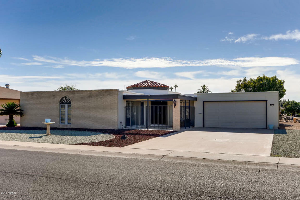 Property Photo:  9513 W Timberline Drive  AZ 85351 