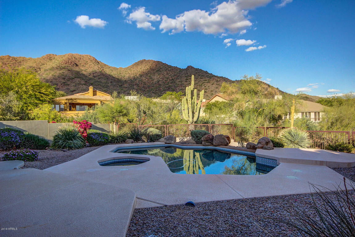 Property Photo:  11963 N 138th Street  AZ 85259 