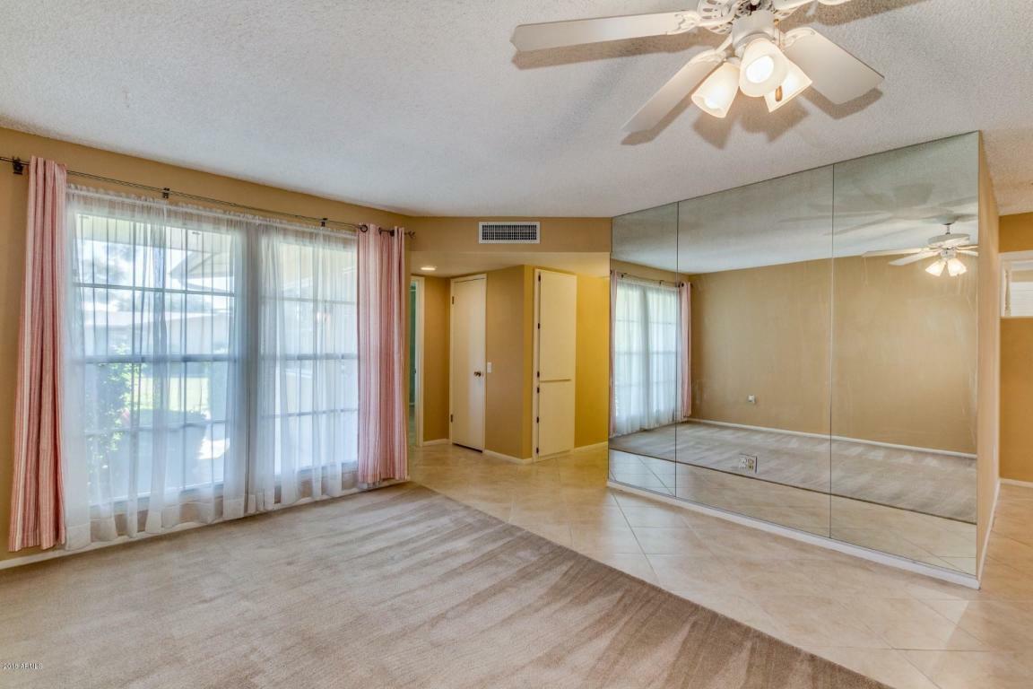 Property Photo: 17846 N 99th Drive AZ 85373