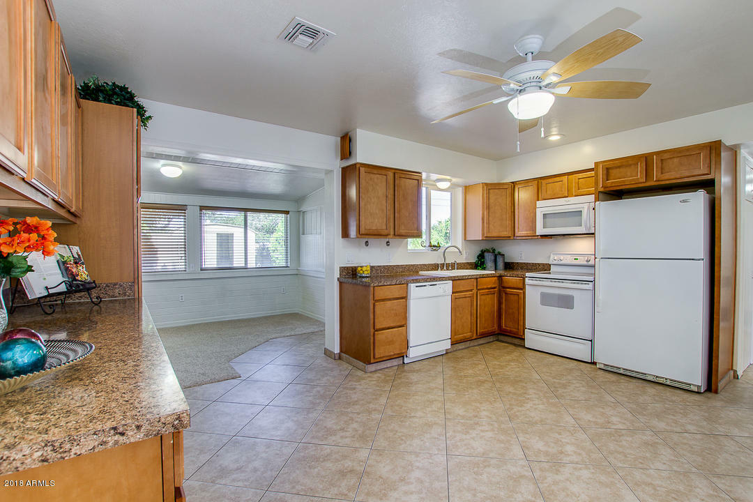 Property Photo:  5518 E Boston Street  AZ 85205 