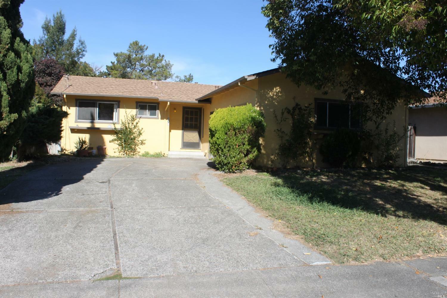 Property Photo:  378 Burton Avenue  CA 94928 