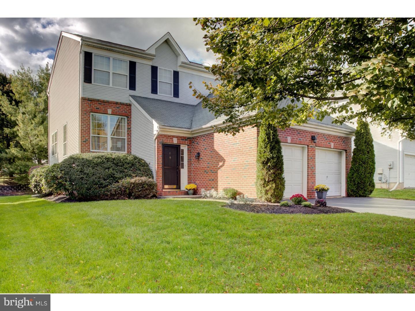 Property Photo: 4 Carey Street NJ 08534