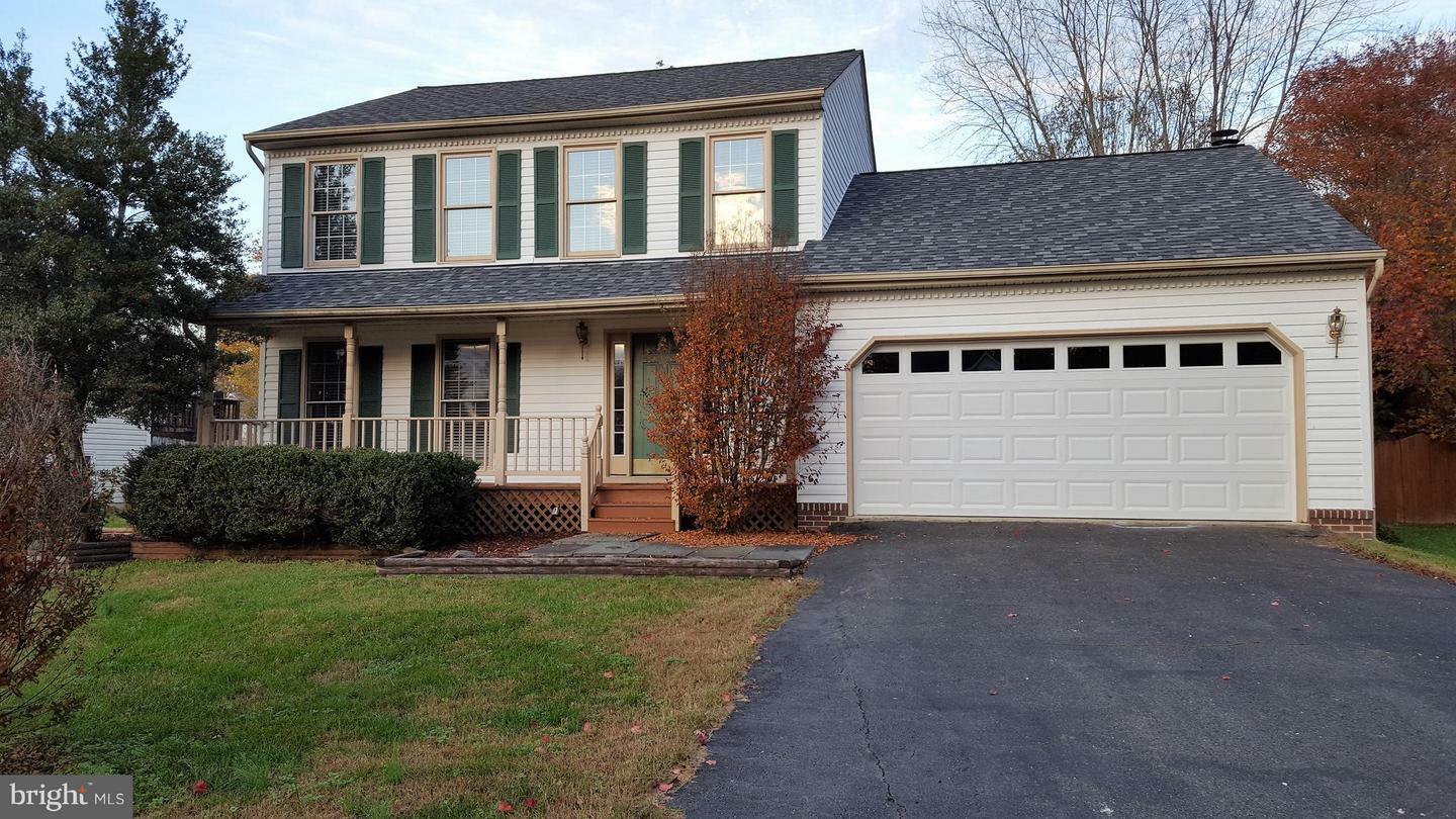 Property Photo:  7905 Red Ash Court  VA 22407 