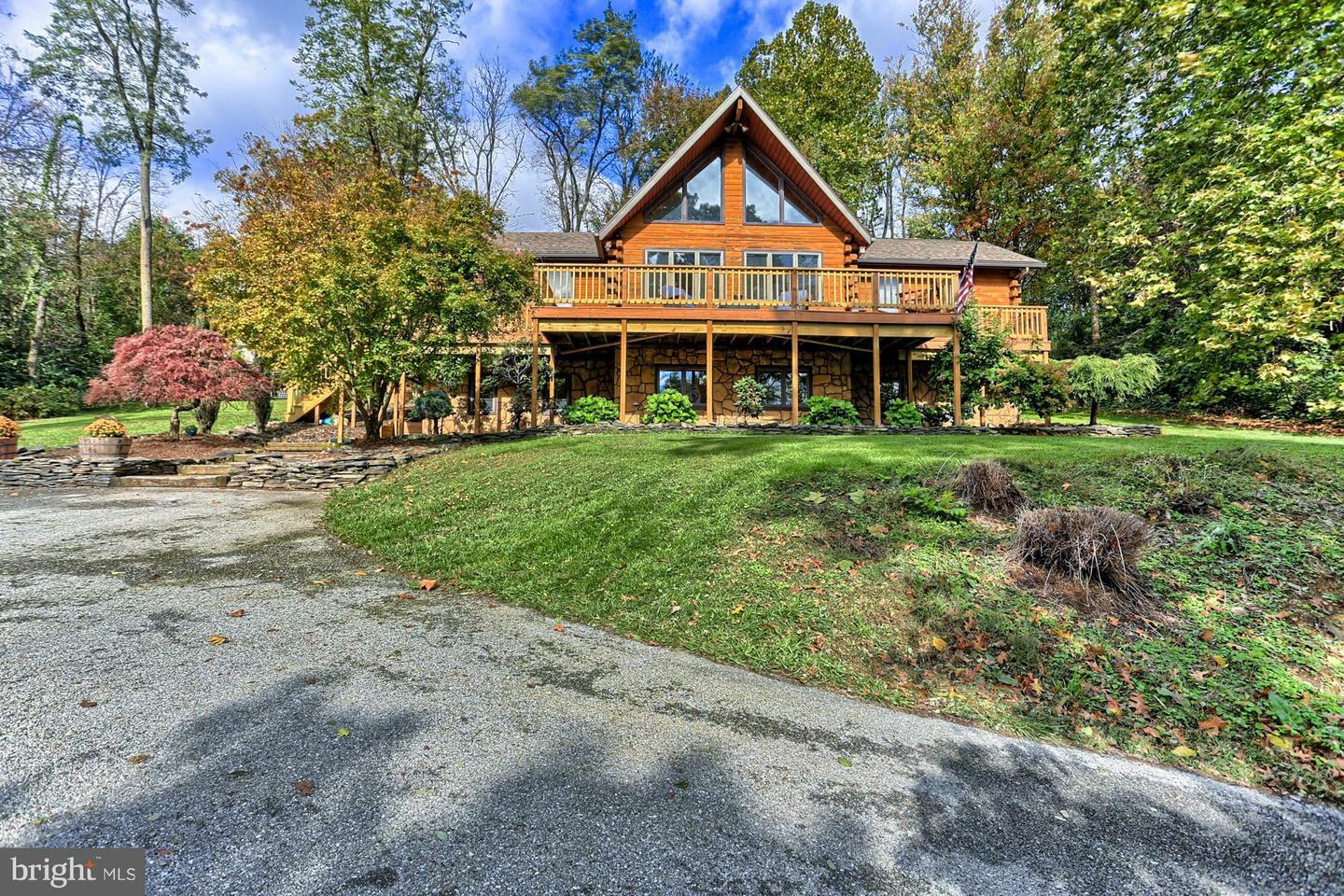 Property Photo:  3367 Days Mill Road  PA 17408 