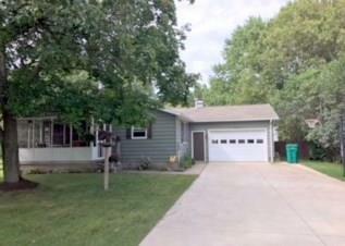 Property Photo:  10352 Hall Avenue  PA 16423 