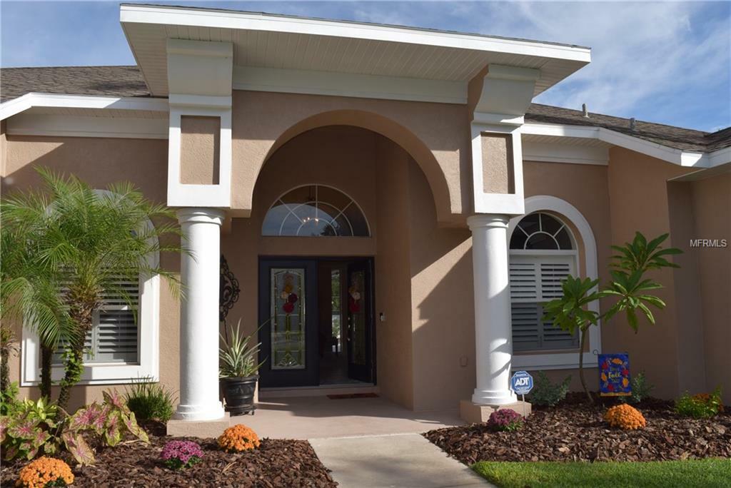 Property Photo:  3910 Whisper Grove Court  FL 33594 