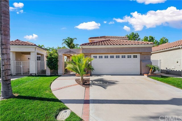 Property Photo: 29929 Westlink Drive CA 92584