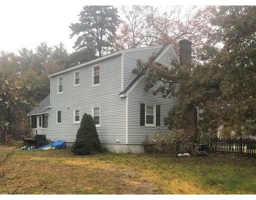 Property Photo: 18 Moore Rd MA 01886