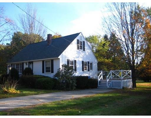 Property Photo: 192 Westford Street MA 01824