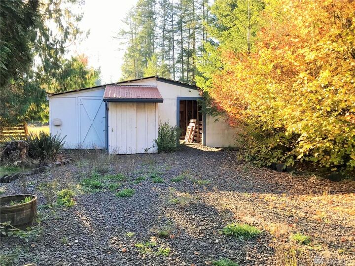Property Photo:  3380 W Dayton Airport Rd  WA 98584 