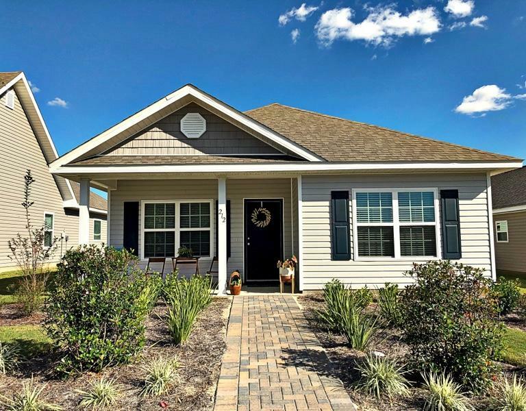Property Photo: 212 Cornelia Street FL 32439