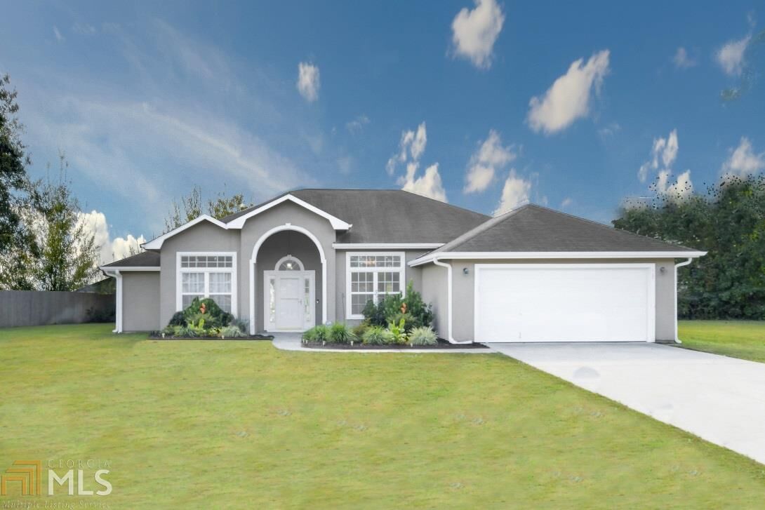 Property Photo:  117 Cypress Bend  GA 31548 