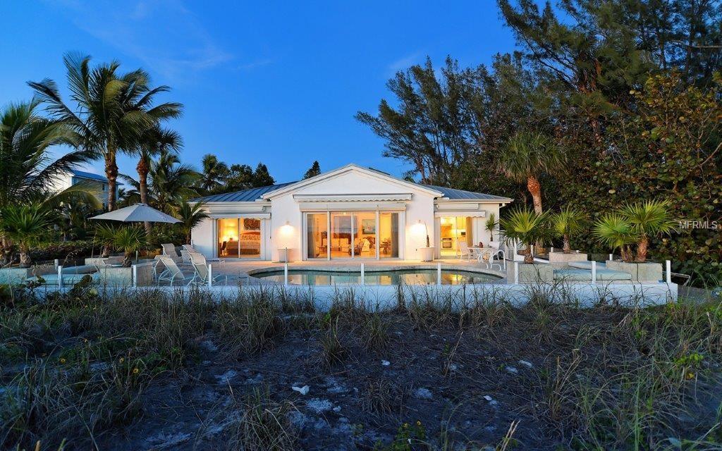 Property Photo: 6061 Gulf Of Mexico Drive FL 34228