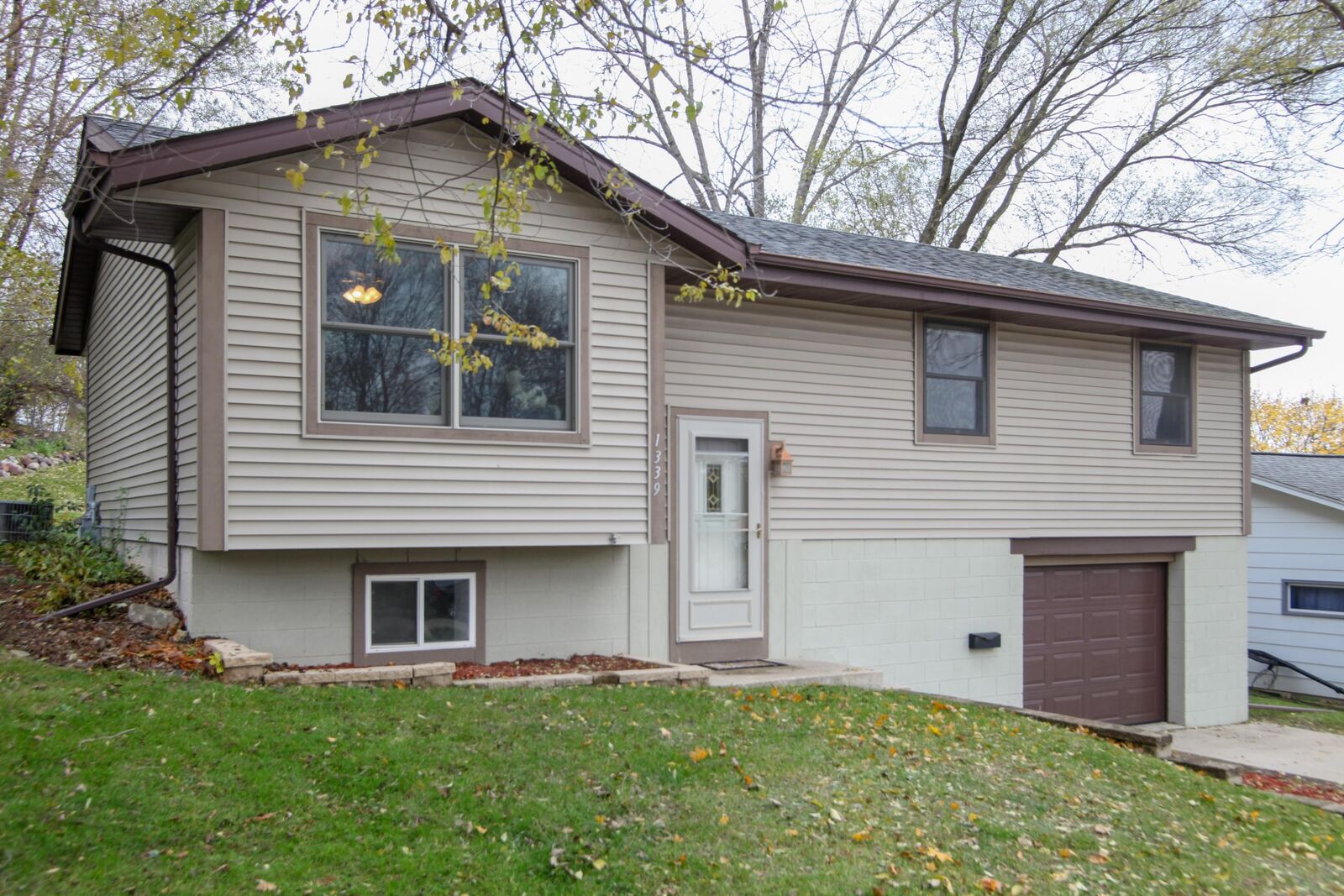 Property Photo: 1339 N 11th Ave WI 53090