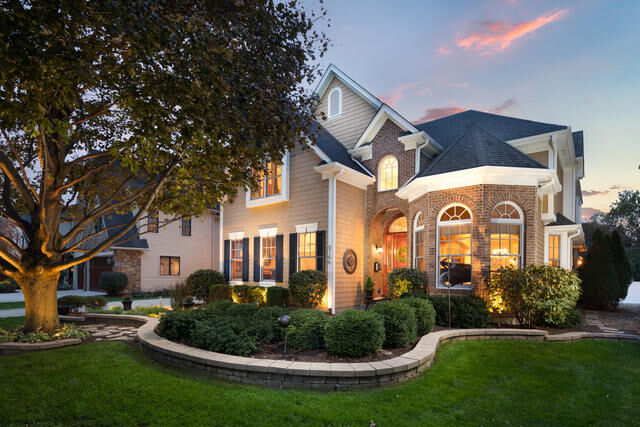 Property Photo:  21 North Fremont Street  IL 60540 